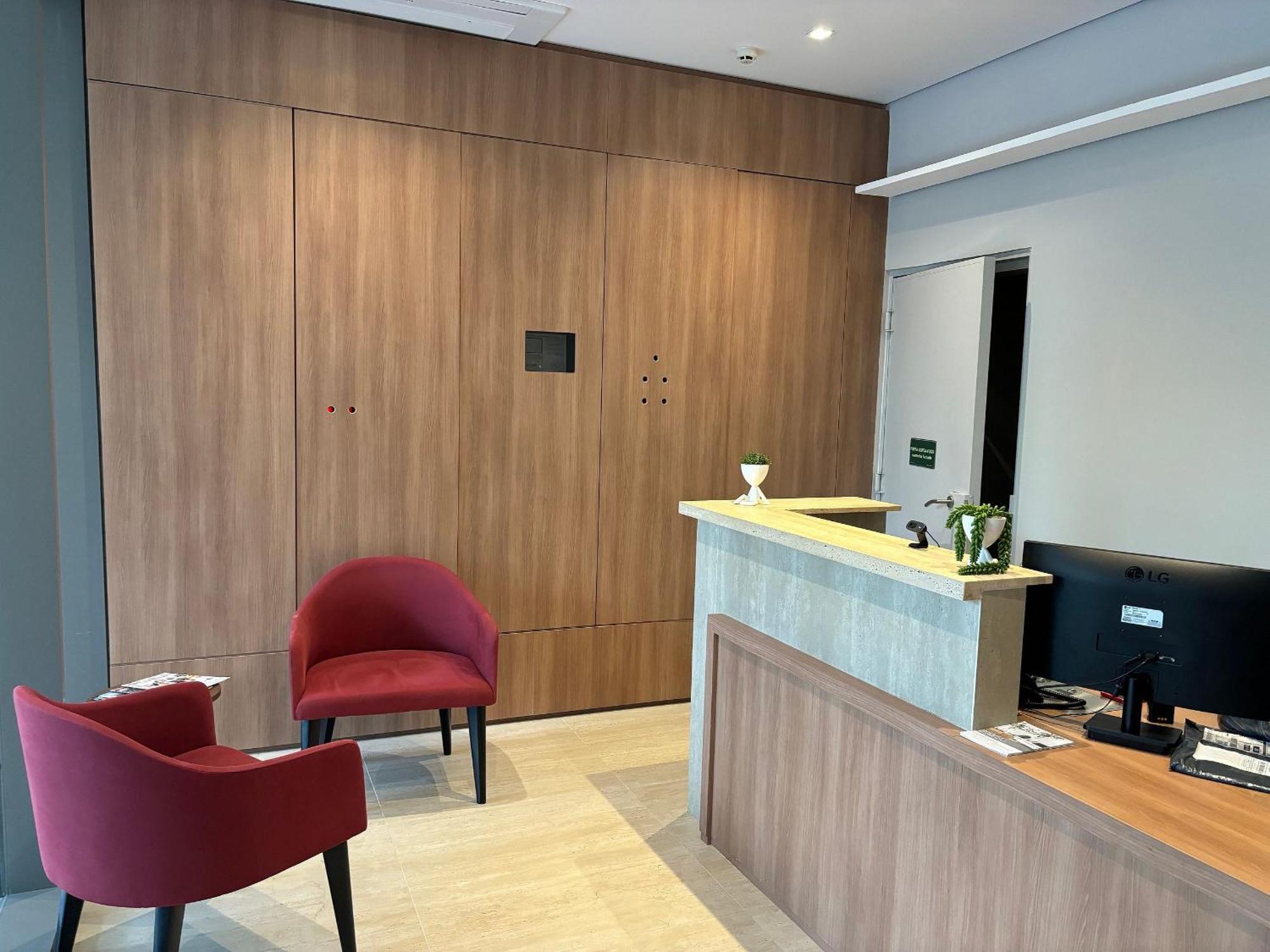 Apartamento Perdizes A 4 Min Do Allianz Parque